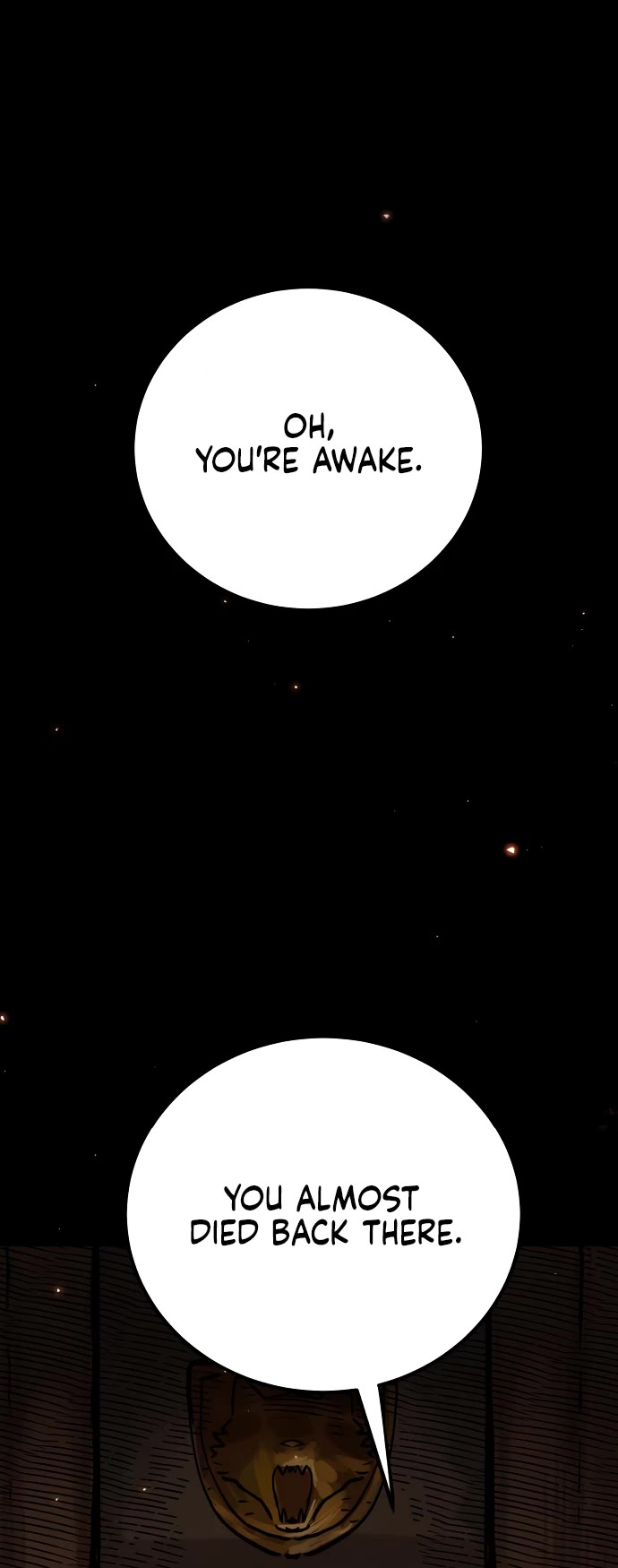 Player Chapter 228 page 3 - Chapter 228