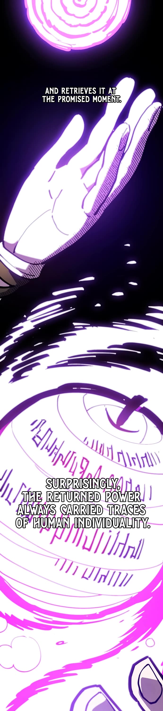 Player Chapter 228 page 33 - Chapter 228