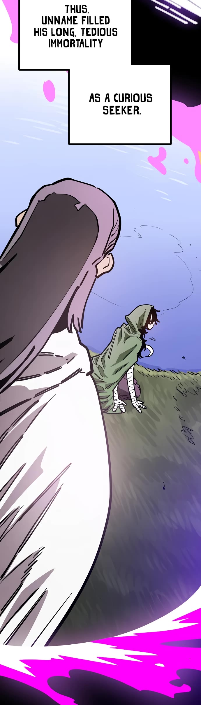 Player Chapter 228 page 37 - Chapter 228