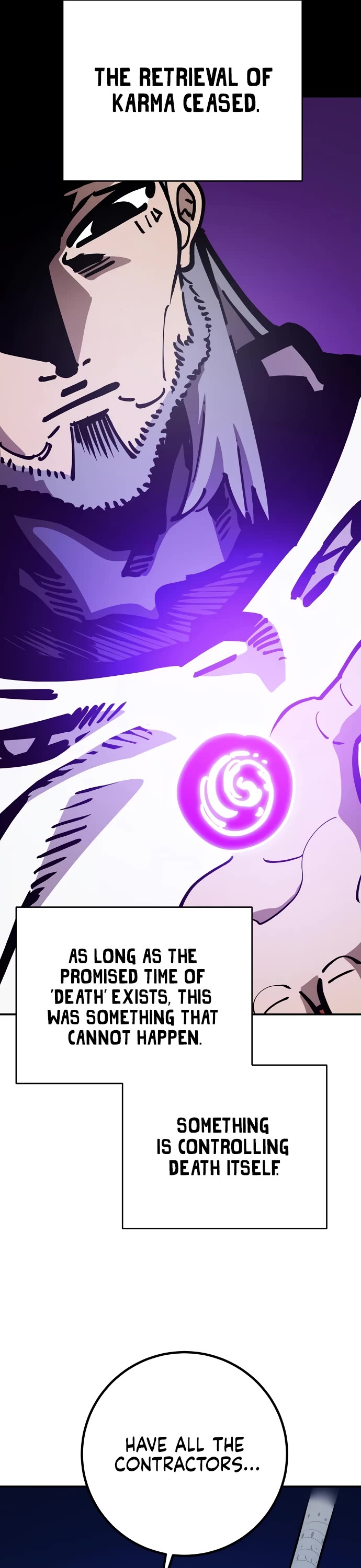 Player Chapter 228 page 39 - Chapter 228