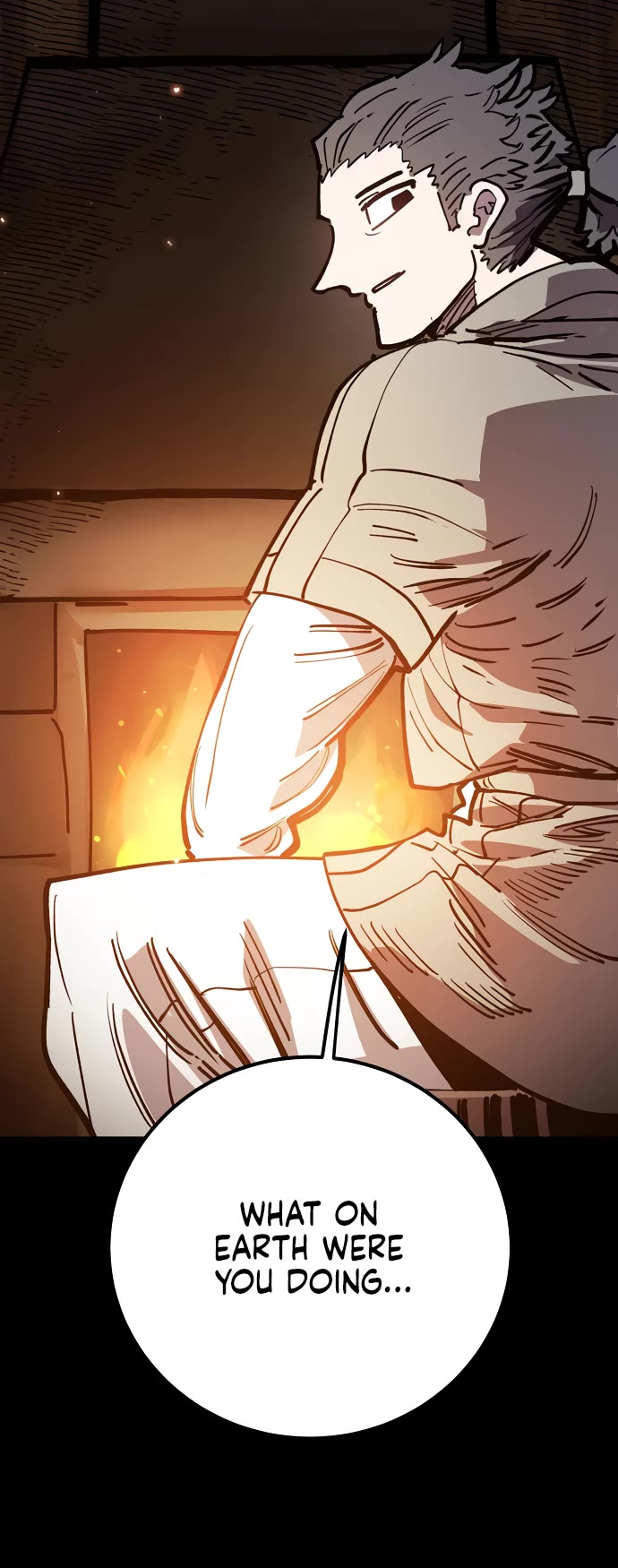Player Chapter 228 page 4 - Chapter 228