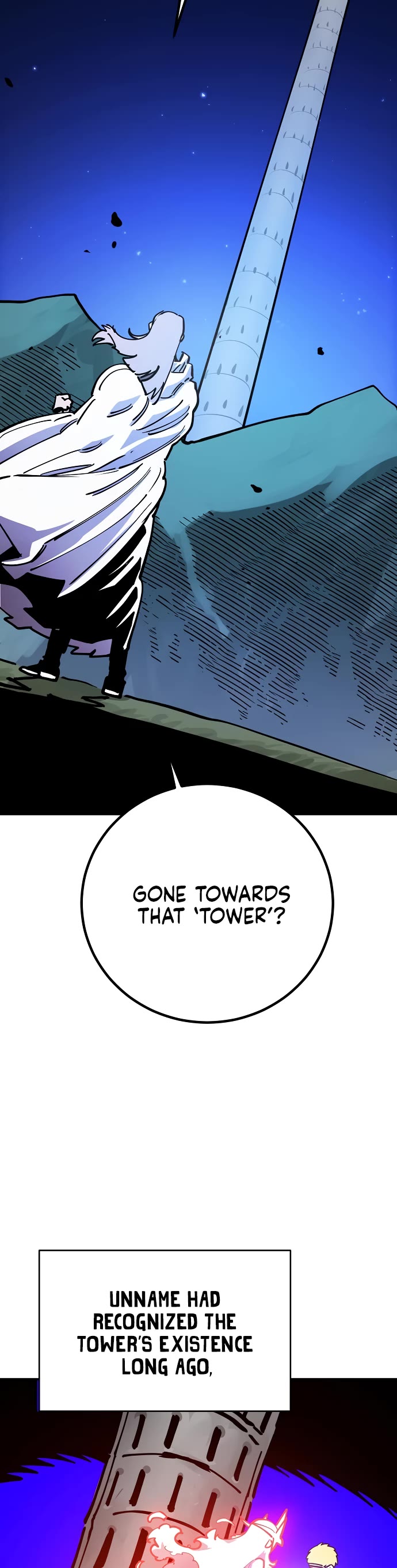 Player Chapter 228 page 40 - Chapter 228