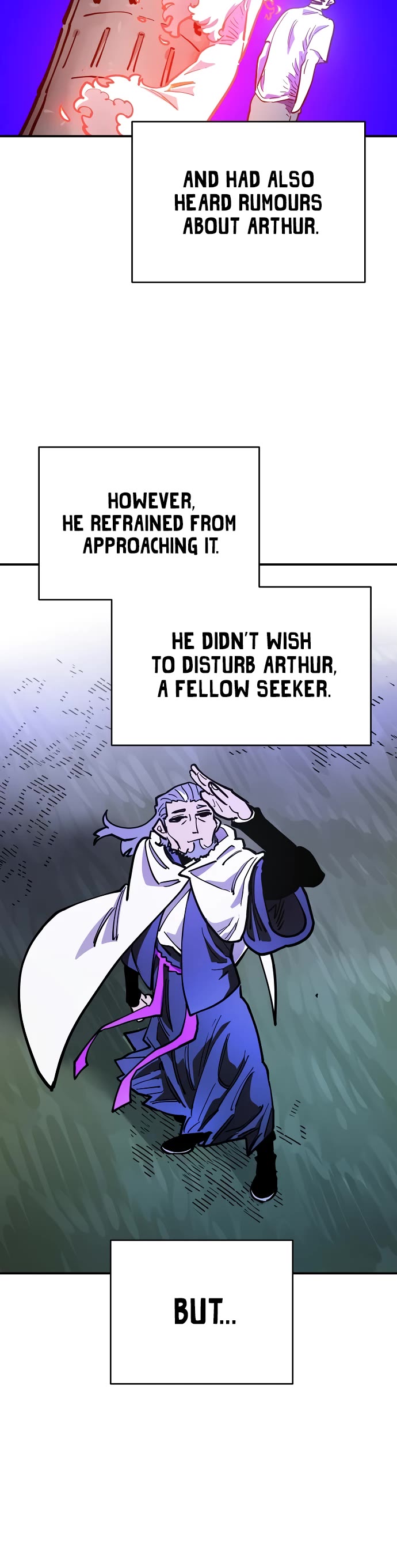 Player Chapter 228 page 41 - Chapter 228