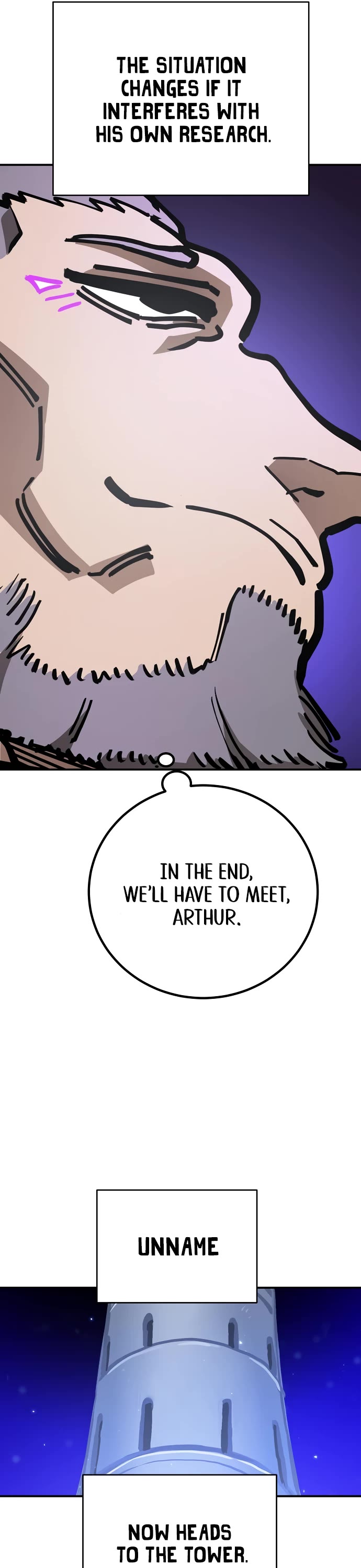 Player Chapter 228 page 42 - Chapter 228