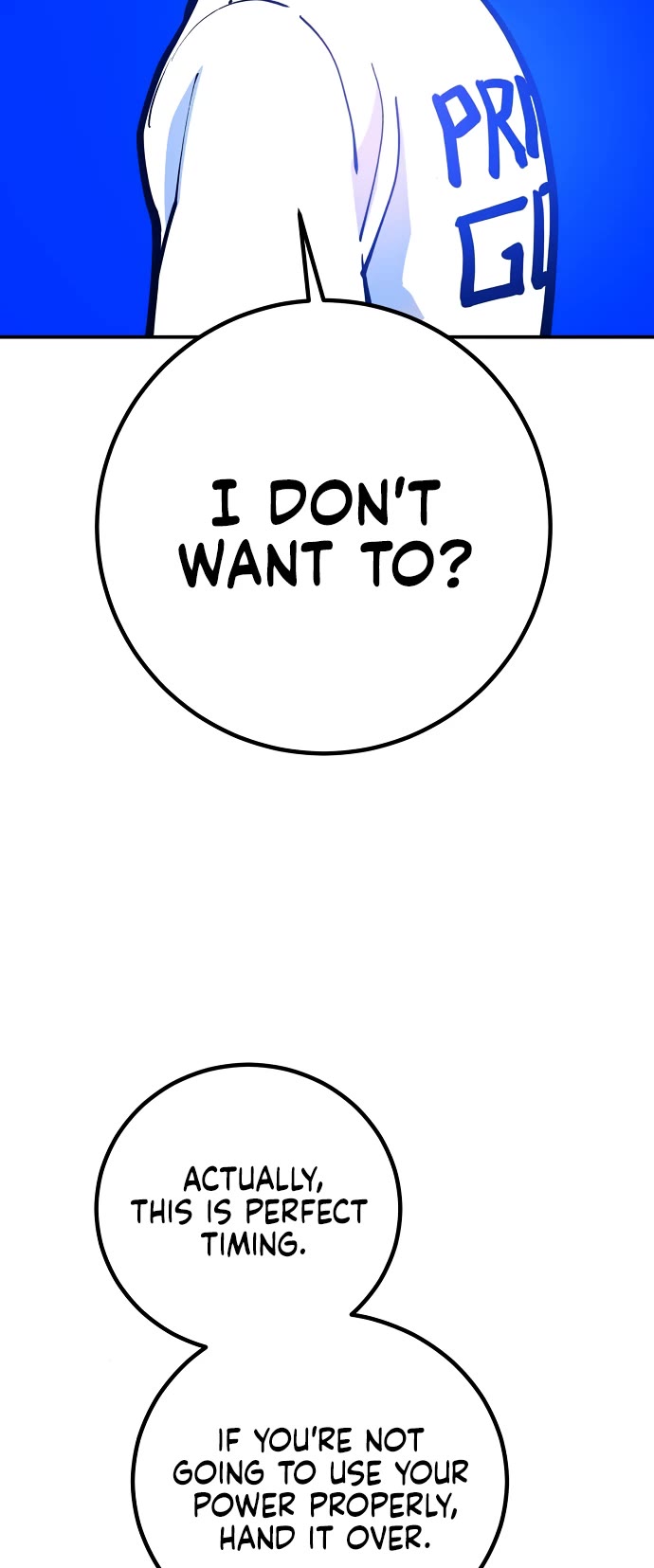 Player Chapter 228 page 44 - Chapter 228