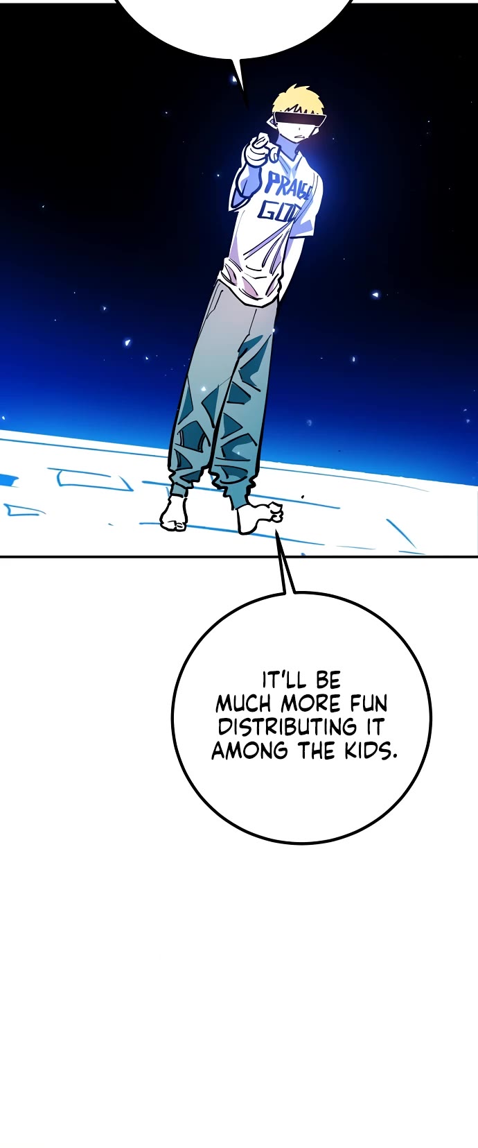 Player Chapter 228 page 45 - Chapter 228