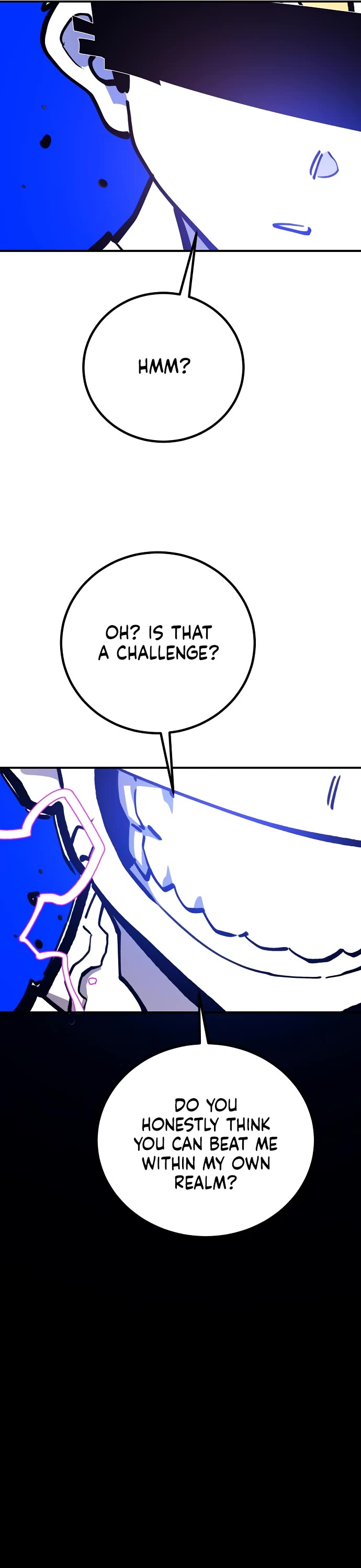 Player Chapter 228 page 46 - Chapter 228