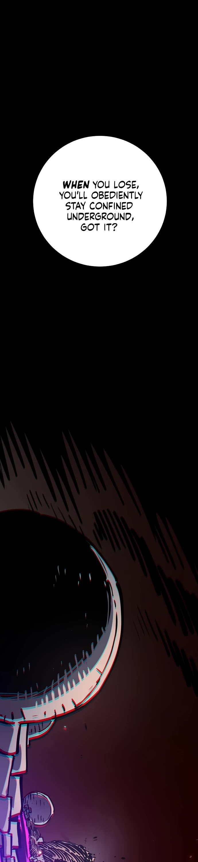 Player Chapter 228 page 47 - Chapter 228