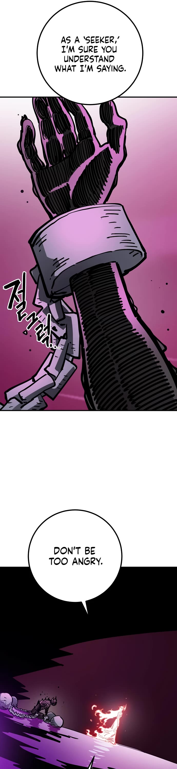 Player Chapter 228 page 50 - Chapter 228