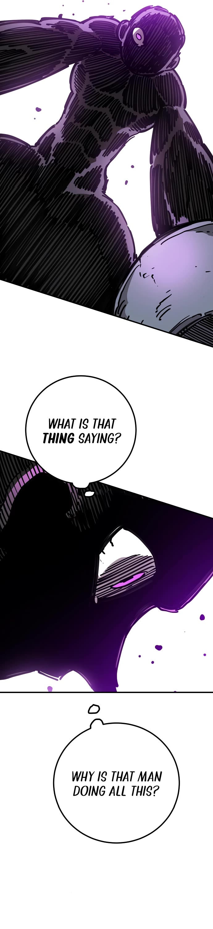 Player Chapter 228 page 53 - Chapter 228