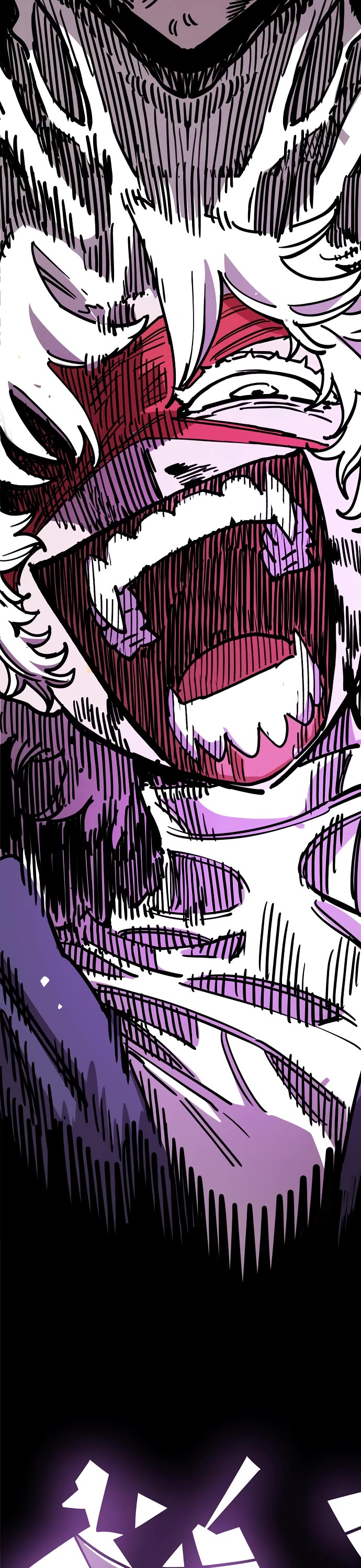 Player Chapter 228 page 58 - Chapter 228