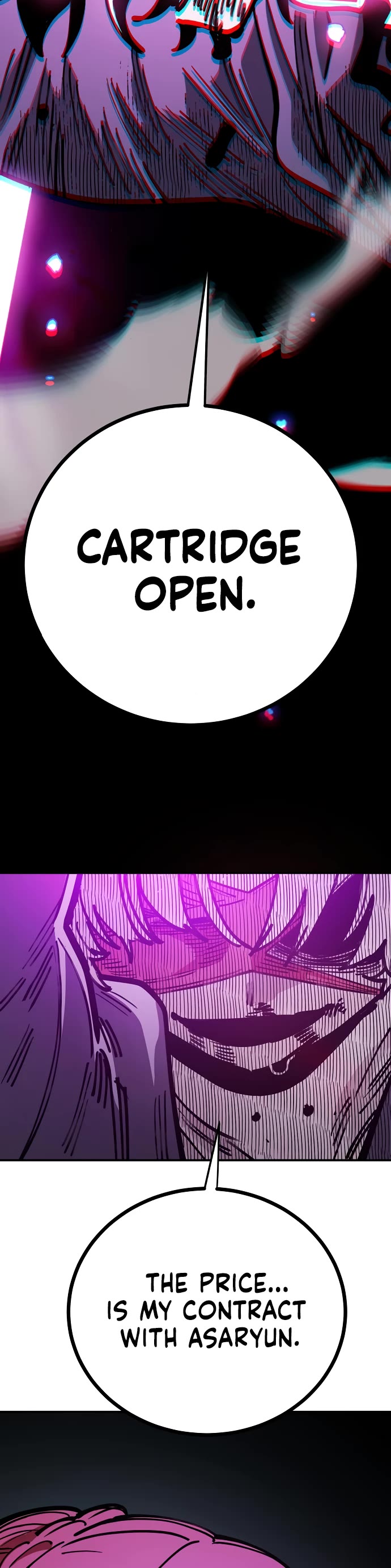 Player Chapter 228 page 61 - Chapter 228