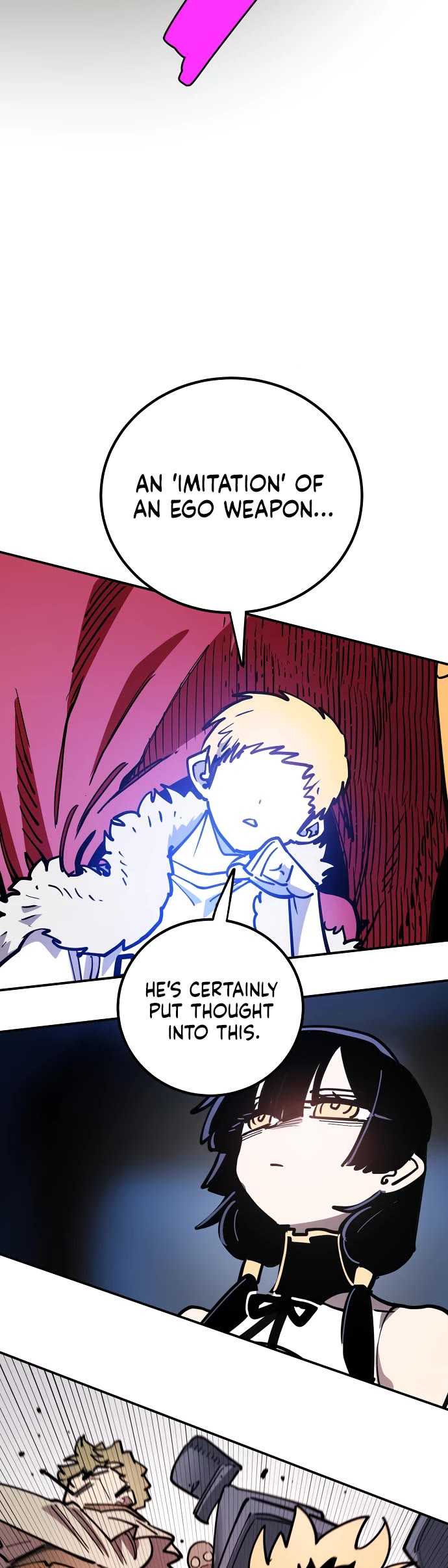 Player Chapter 228 page 66 - Chapter 228
