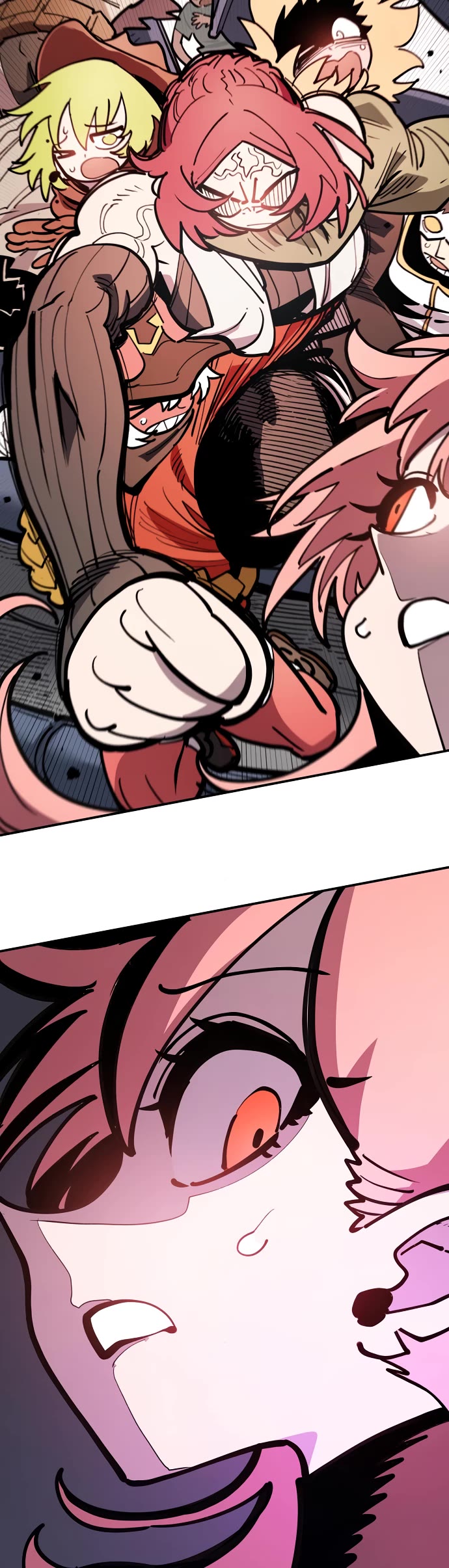 Player Chapter 228 page 67 - Chapter 228
