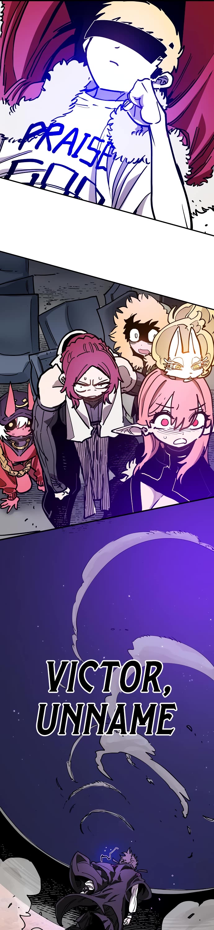 Player Chapter 228 page 88 - Chapter 228
