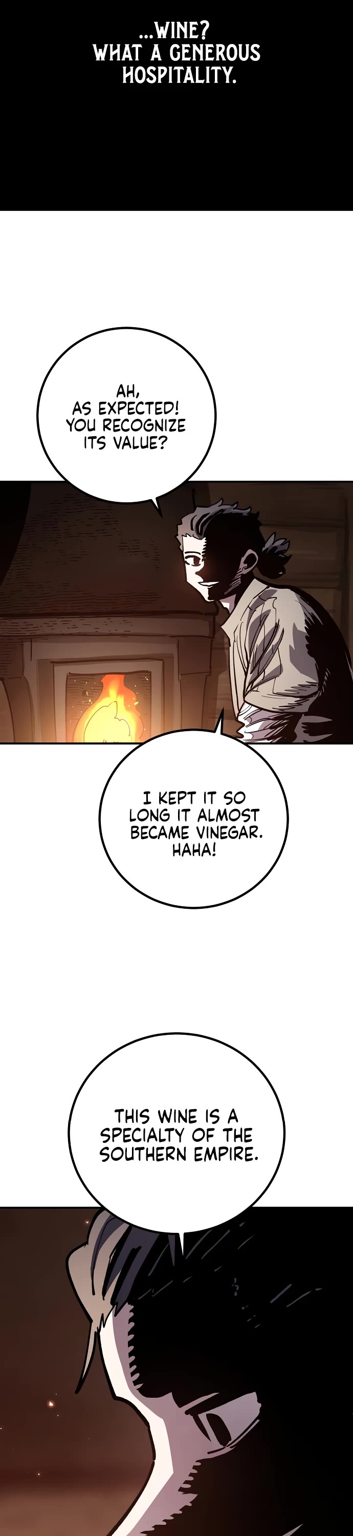 Player Chapter 228 page 9 - Chapter 228