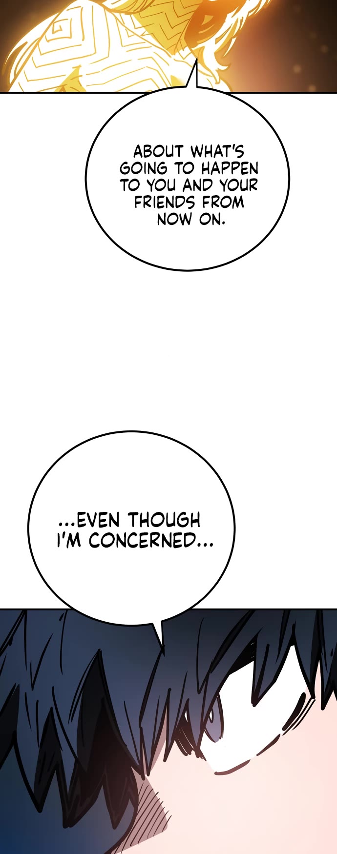 Player Chapter 229 page 11 - Chapter 229
