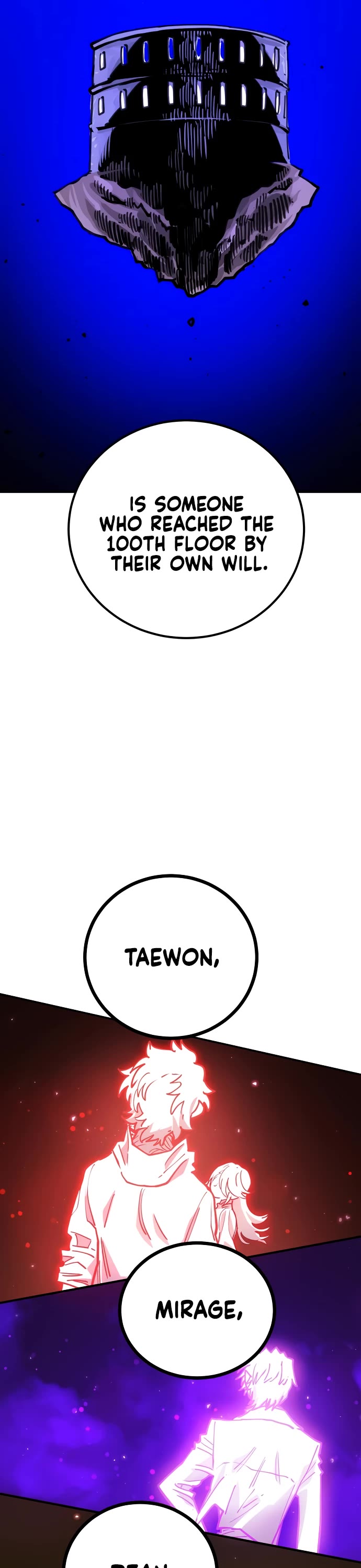 Player Chapter 229 page 13 - Chapter 229
