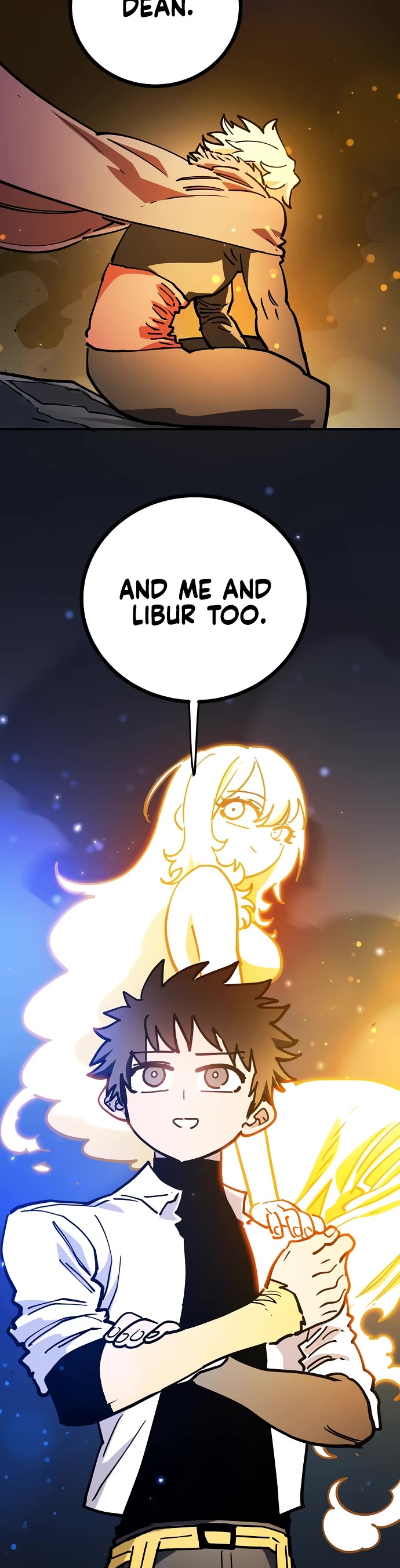 Player Chapter 229 page 14 - Chapter 229