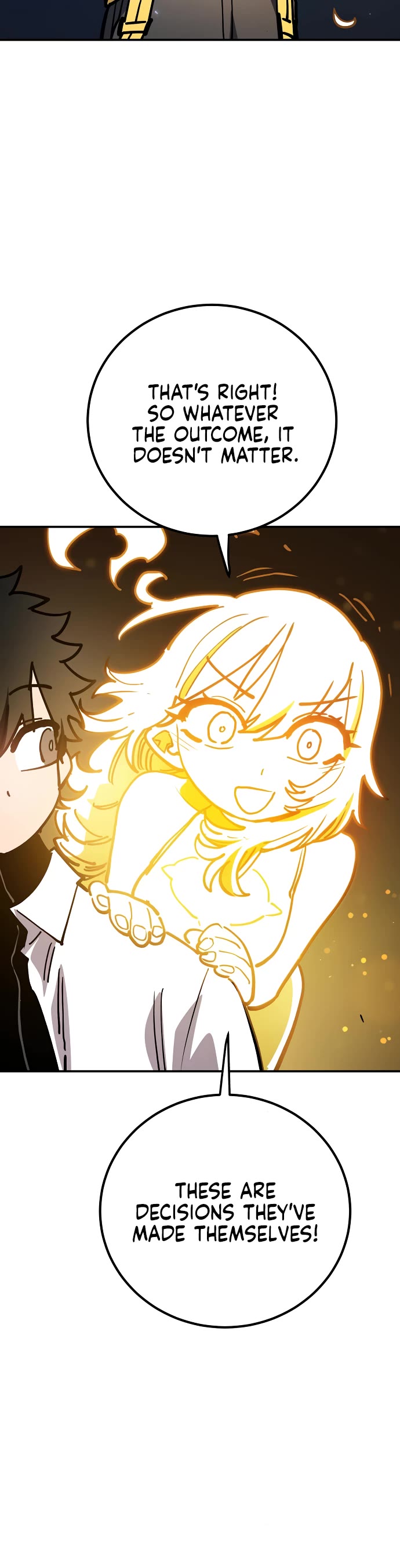 Player Chapter 229 page 15 - Chapter 229