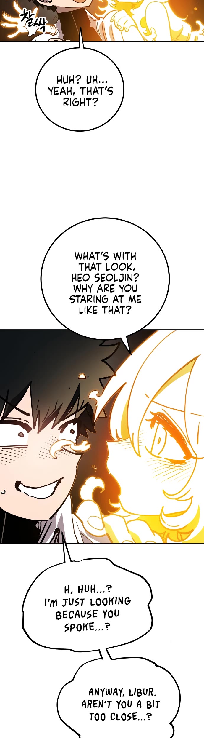 Player Chapter 229 page 17 - Chapter 229