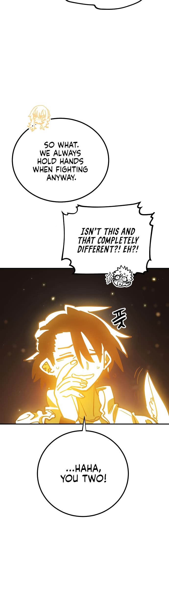 Player Chapter 229 page 18 - Chapter 229