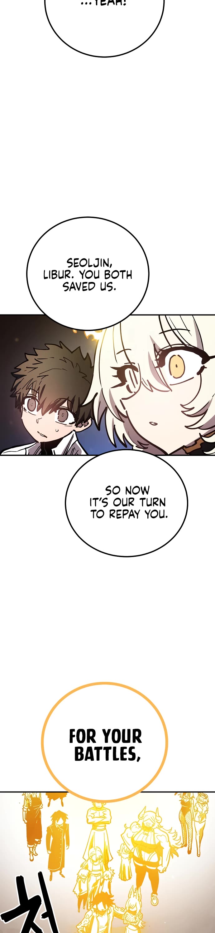 Player Chapter 229 page 20 - Chapter 229
