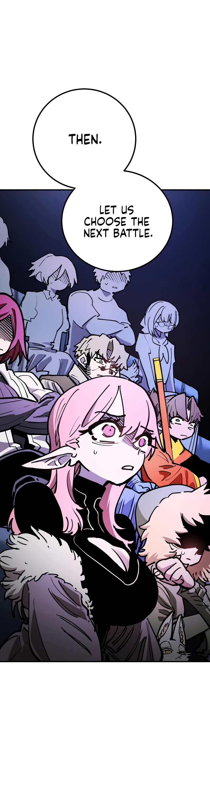 Player Chapter 229 page 27 - Chapter 229