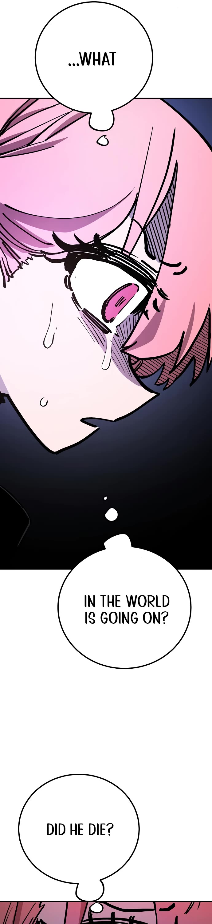 Player Chapter 229 page 28 - Chapter 229