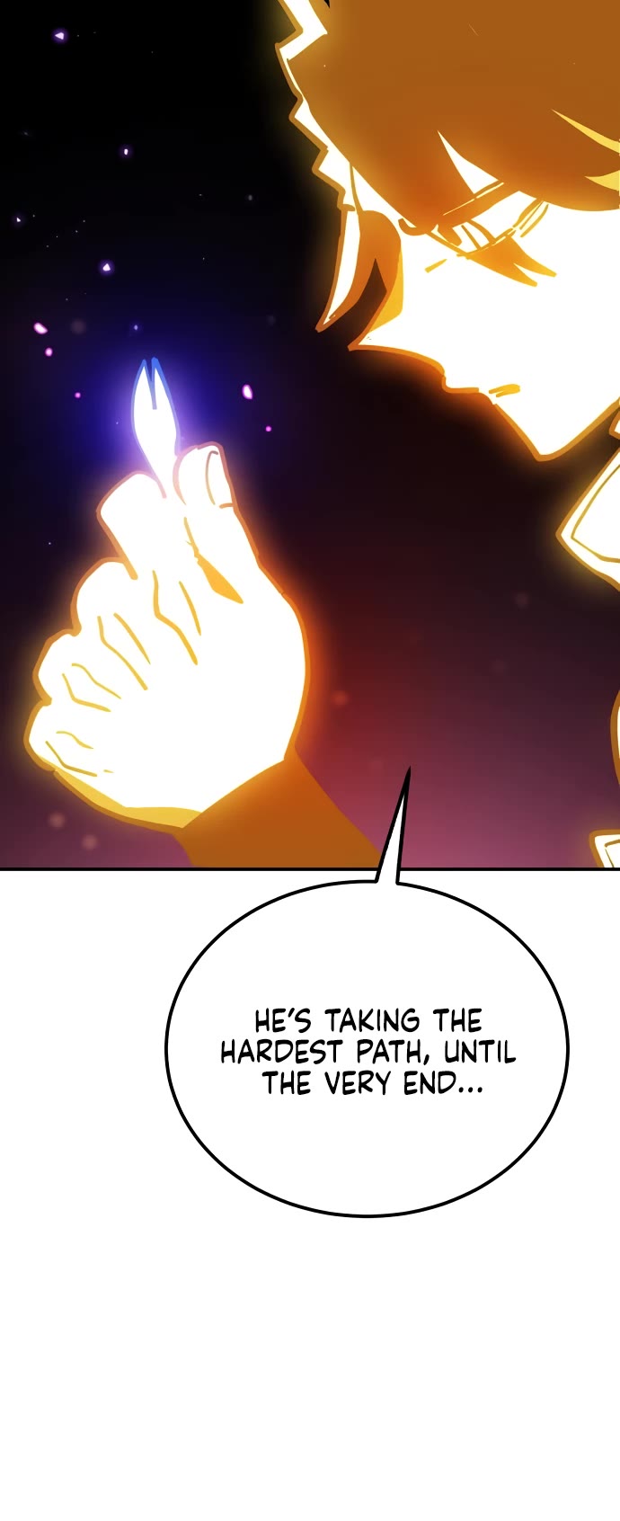 Player Chapter 229 page 3 - Chapter 229