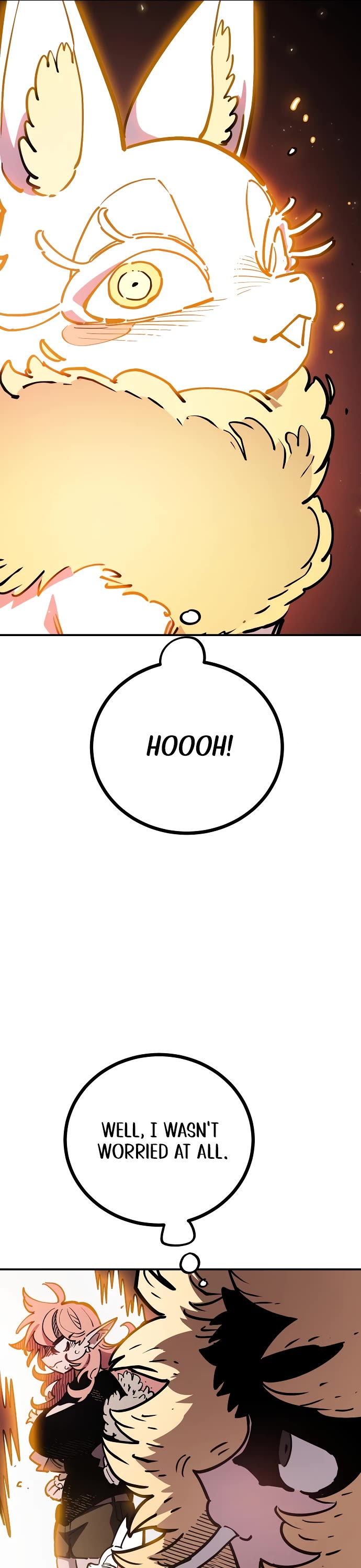Player Chapter 229 page 35 - Chapter 229