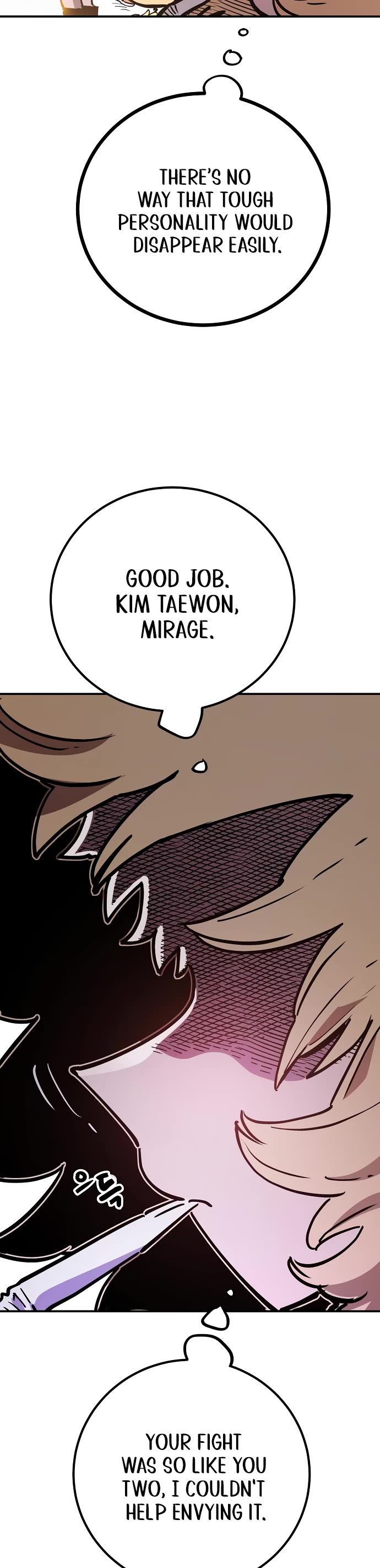 Player Chapter 229 page 36 - Chapter 229