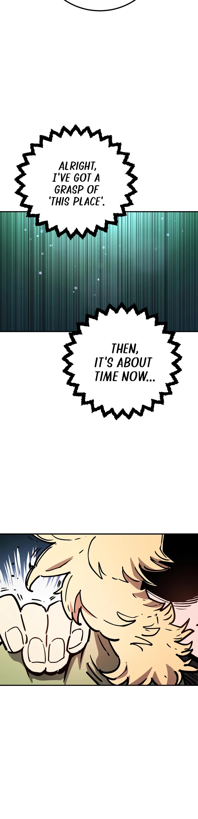 Player Chapter 229 page 37 - Chapter 229