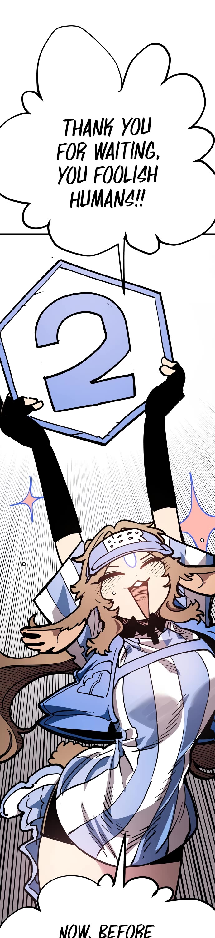 Player Chapter 229 page 41 - Chapter 229