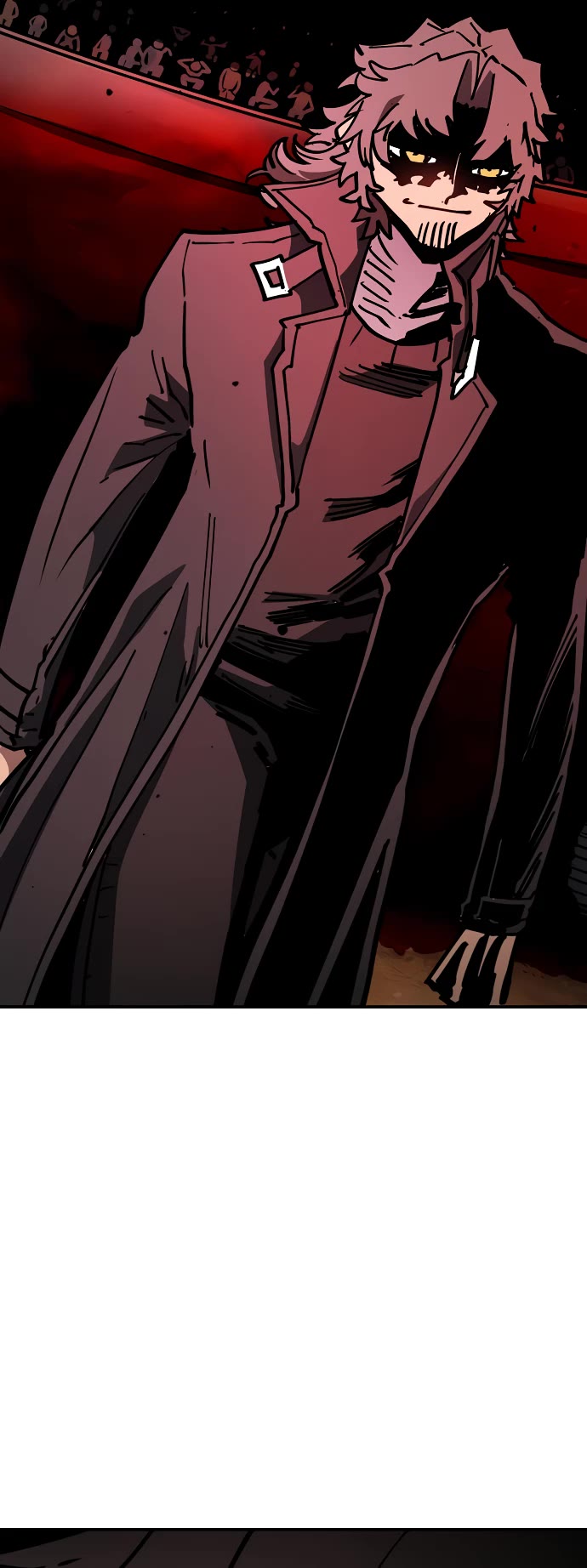 Player Chapter 229 page 44 - Chapter 229
