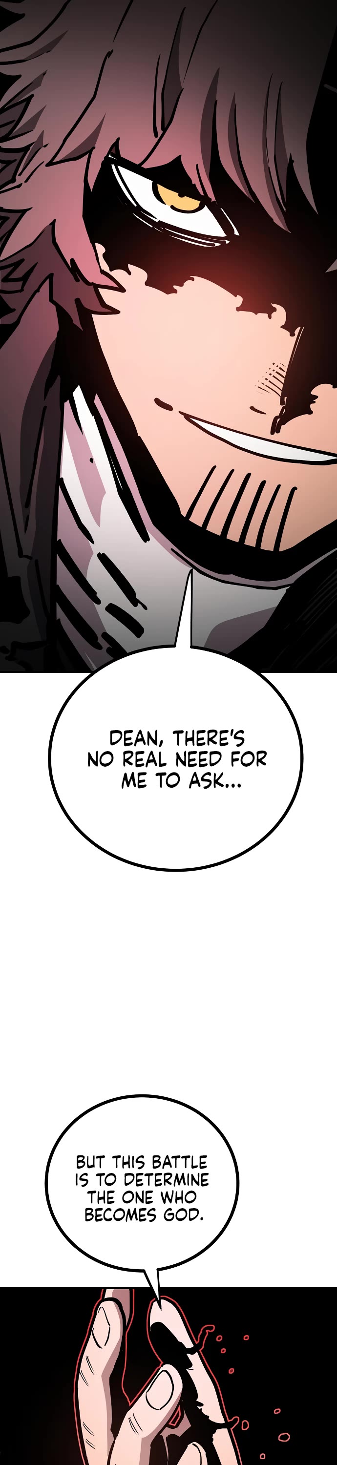 Player Chapter 229 page 45 - Chapter 229