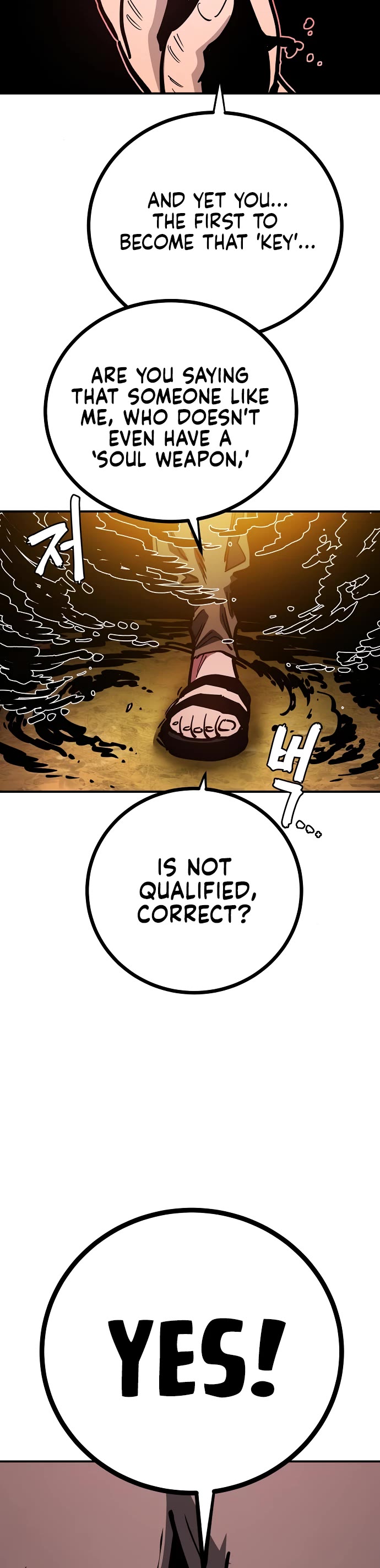 Player Chapter 229 page 46 - Chapter 229