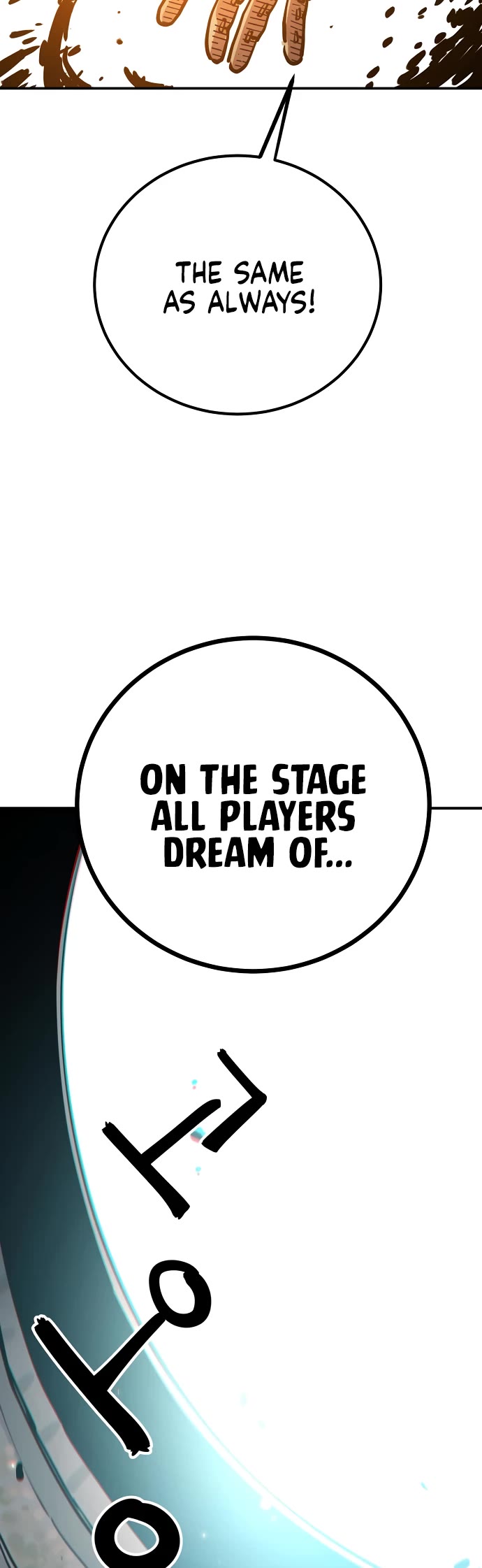 Player Chapter 229 page 49 - Chapter 229
