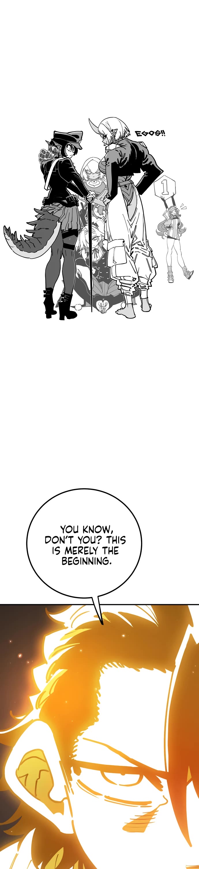 Player Chapter 229 page 9 - Chapter 229