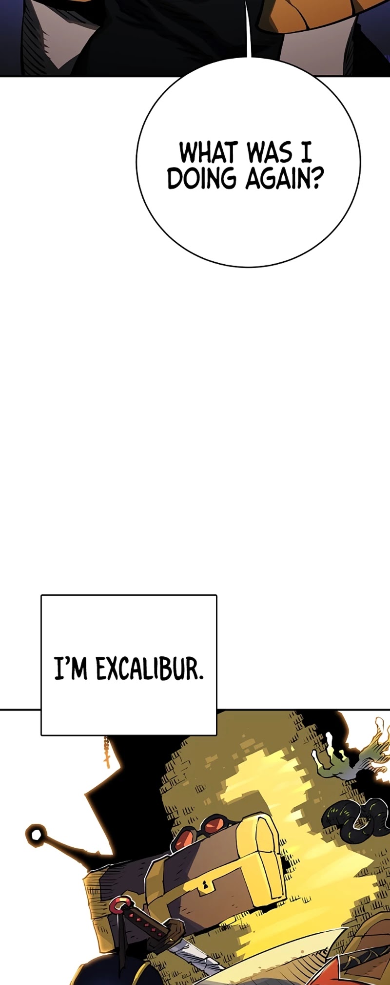 Player Chapter 23 page 11 - Chapter 23