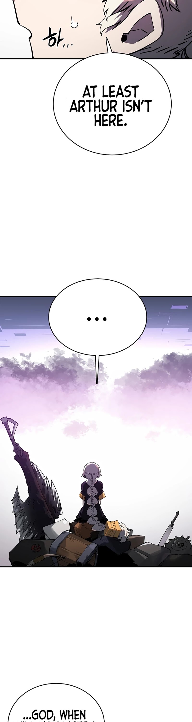 Player Chapter 23 page 14 - Chapter 23