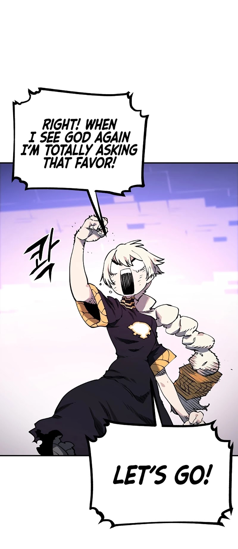 Player Chapter 23 page 18 - Chapter 23