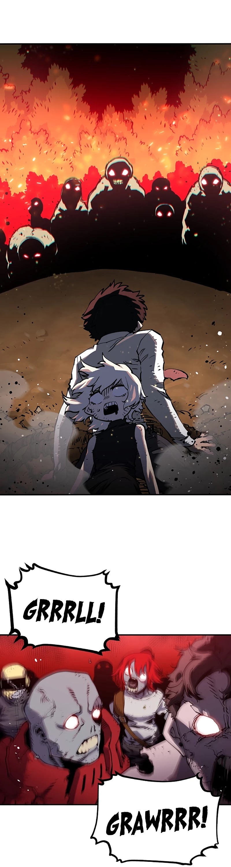 Player Chapter 23 page 2 - Chapter 23