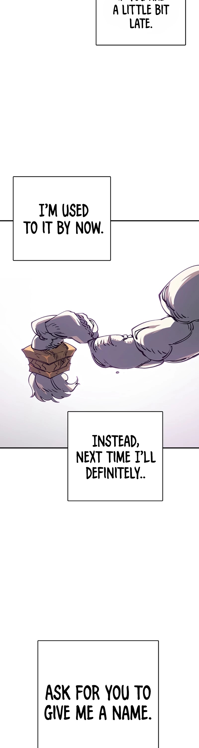 Player Chapter 23 page 20 - Chapter 23