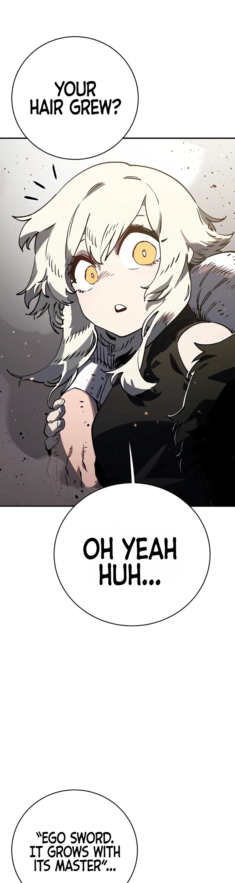 Player Chapter 23 page 34 - Chapter 23