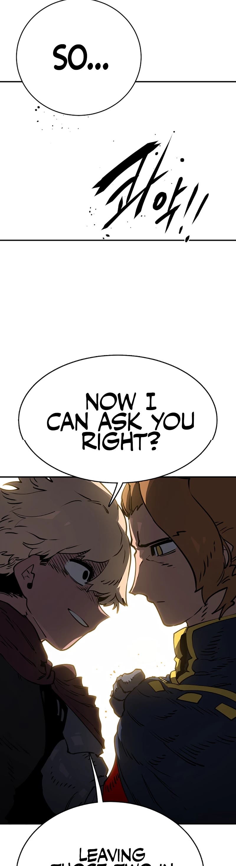 Player Chapter 23 page 36 - Chapter 23