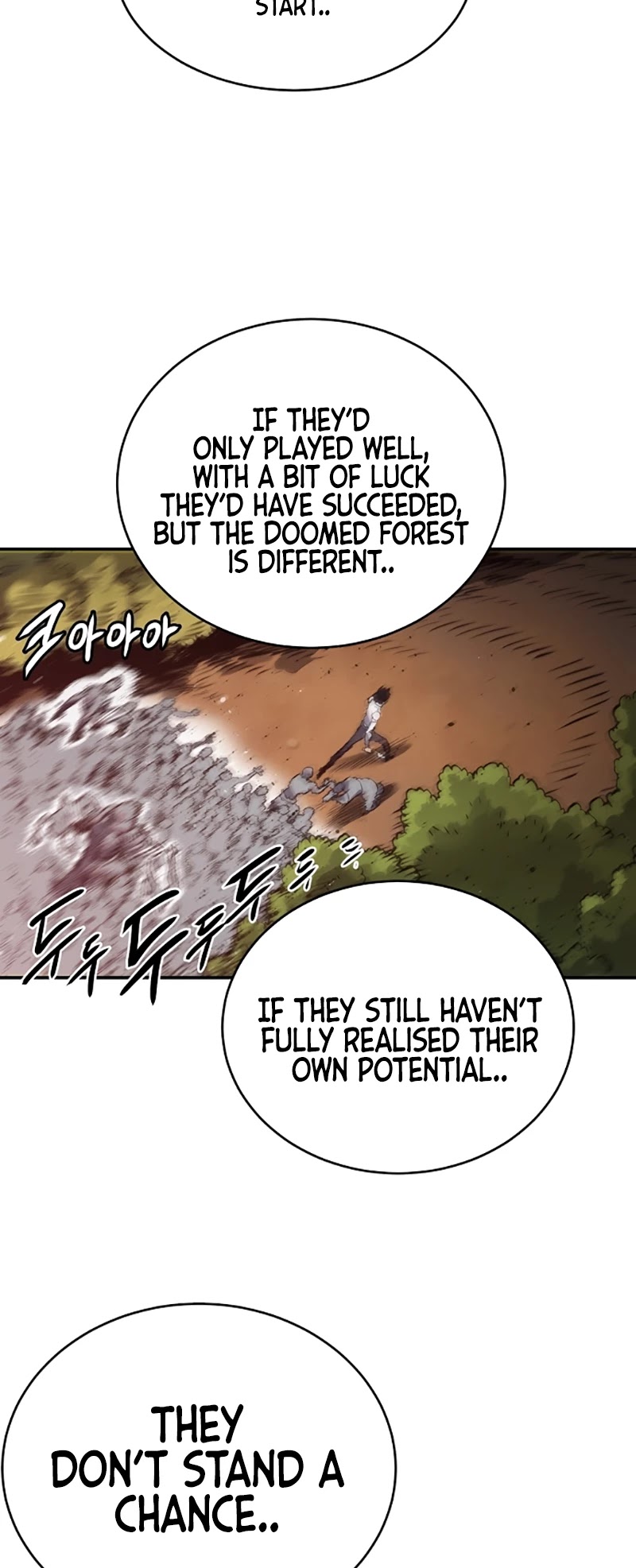 Player Chapter 23 page 6 - Chapter 23