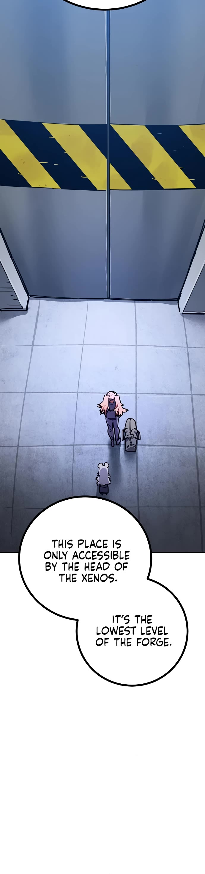 Player Chapter 230 page 10 - Chapter 230