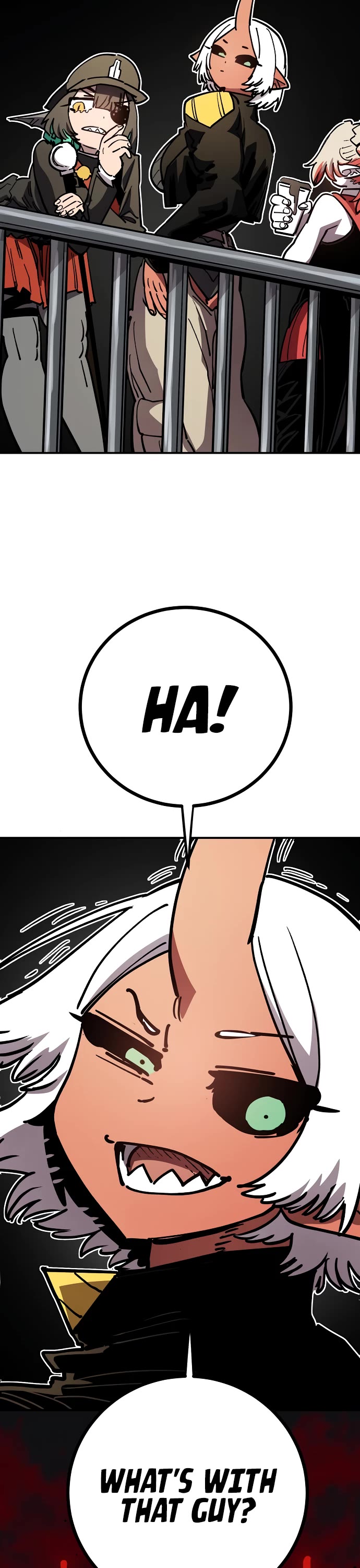 Player Chapter 230 page 16 - Chapter 230