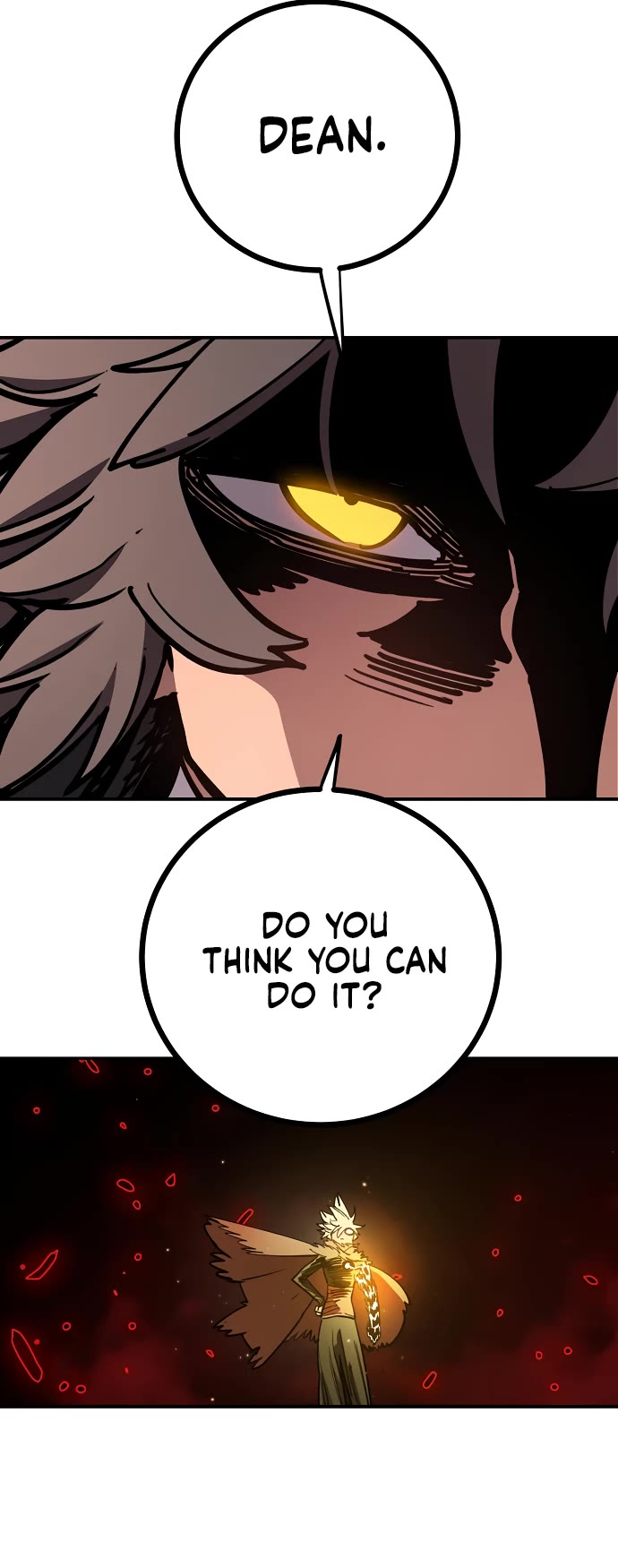 Player Chapter 230 page 22 - Chapter 230